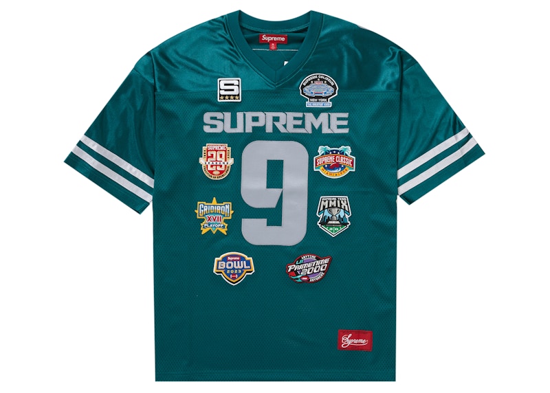 Supreme Championships Embroidered購入させて頂きます