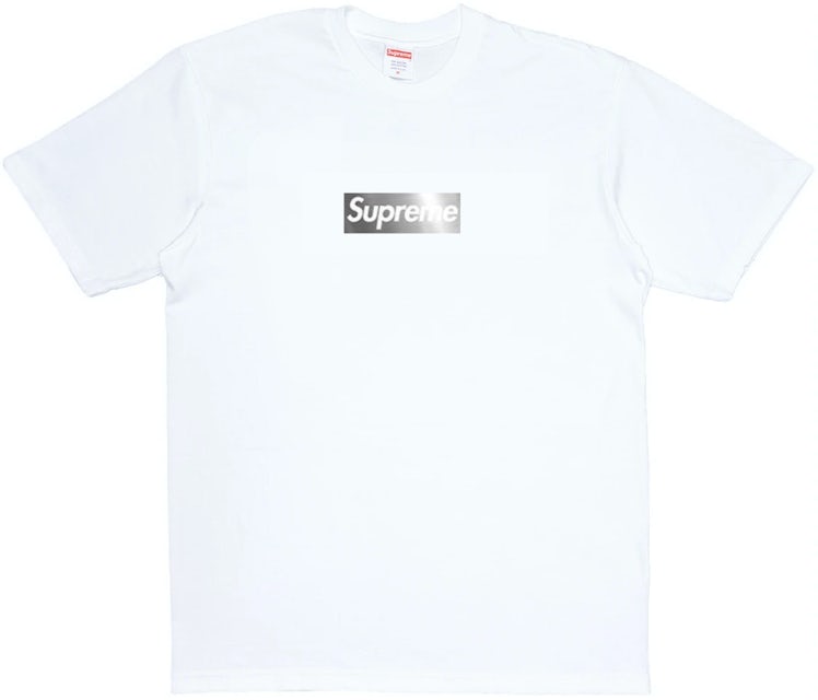 Hoodie LOUIS VUITTON x SUPREME POP-UP STORE T-shirt, T-shirt