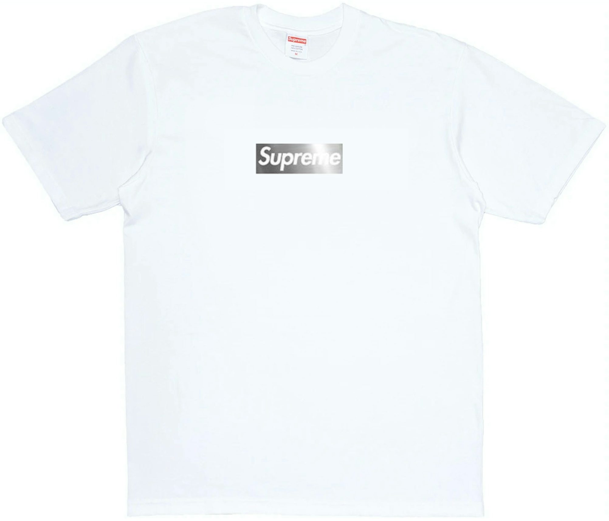 Nike Women's Chicago Sky White Logo Long Sleeve T-Shirt