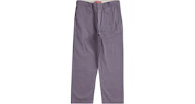 Supreme Chino Pant Dusty Purple