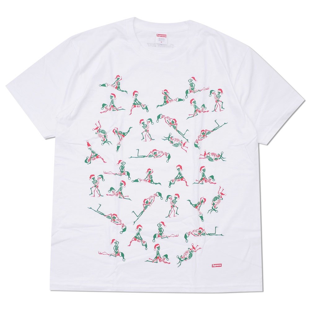 Kith National Lampoon Christmas L/S Tee Pavement Men's - FW21 - US