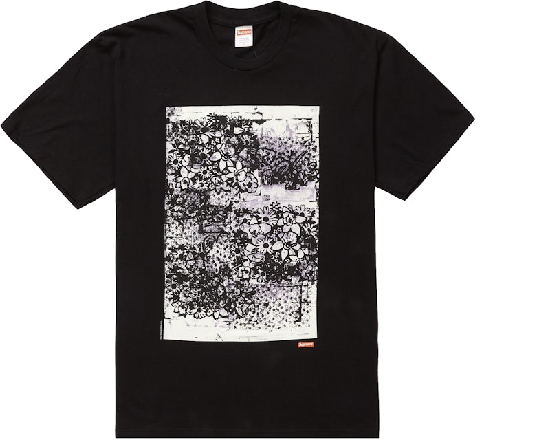 Supreme 2021 Christopher Wool S/S Shirt - Grey Casual Shirts, Clothing -  WSPME54058