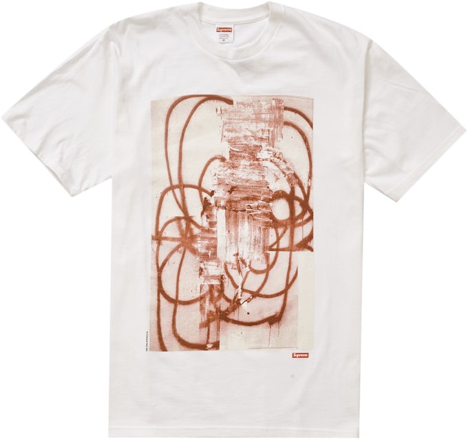 Supreme 2021 Christopher Wool S/S Shirt - Grey Casual Shirts, Clothing -  WSPME54058