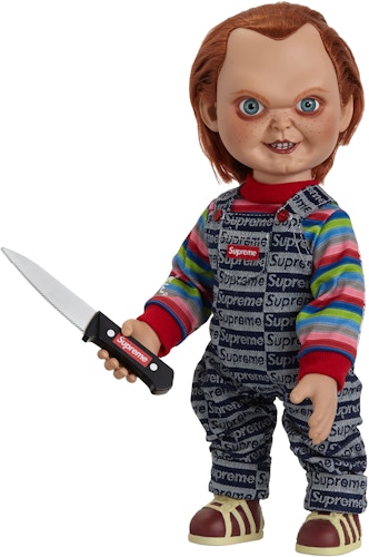 Supreme Chucky Doll Chucky - FW20