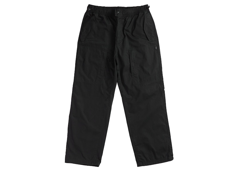 Supreme Cinch Pant Black