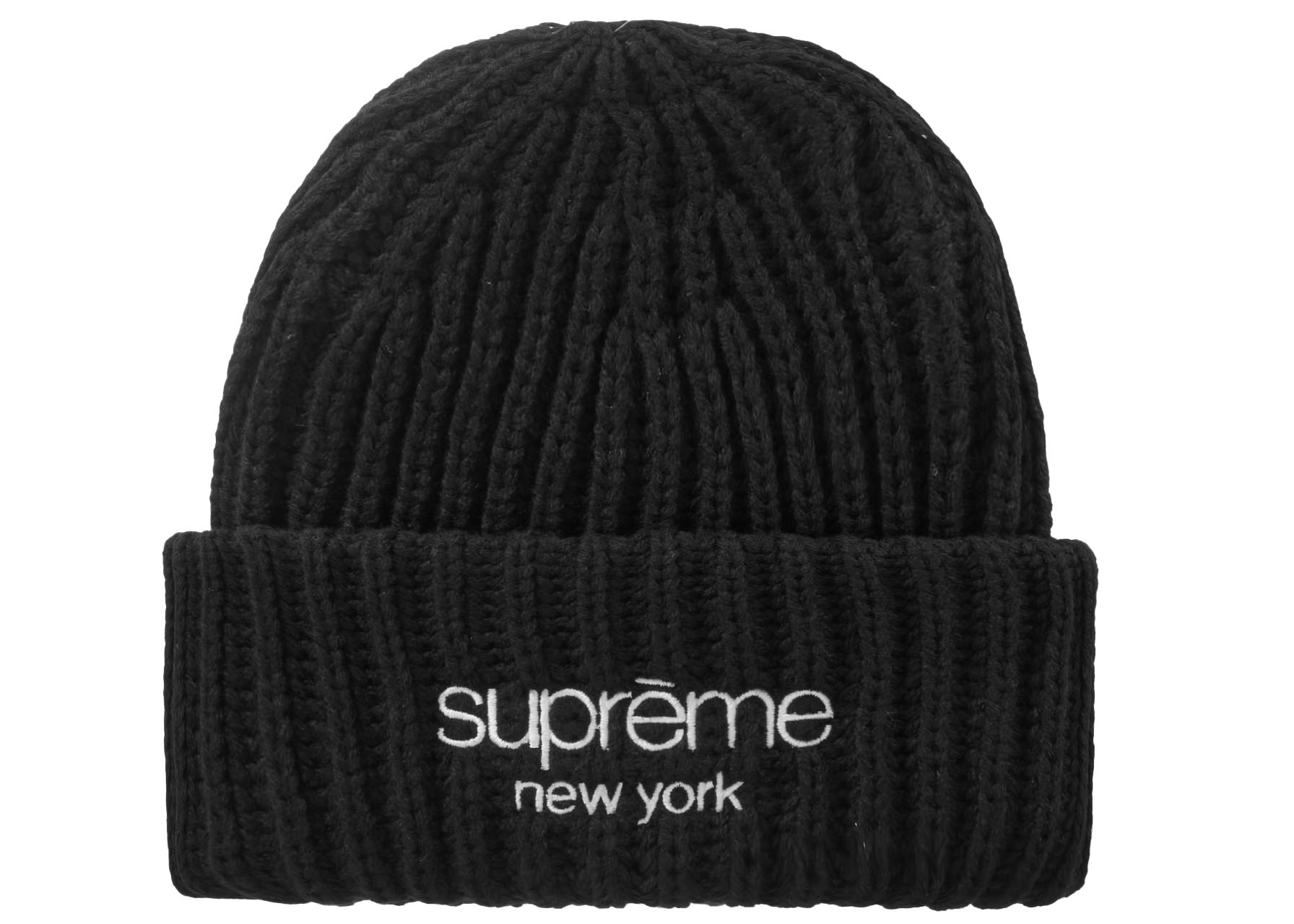 通販・アウトレット Supreme Classic Logo Beanie パープル - 帽子