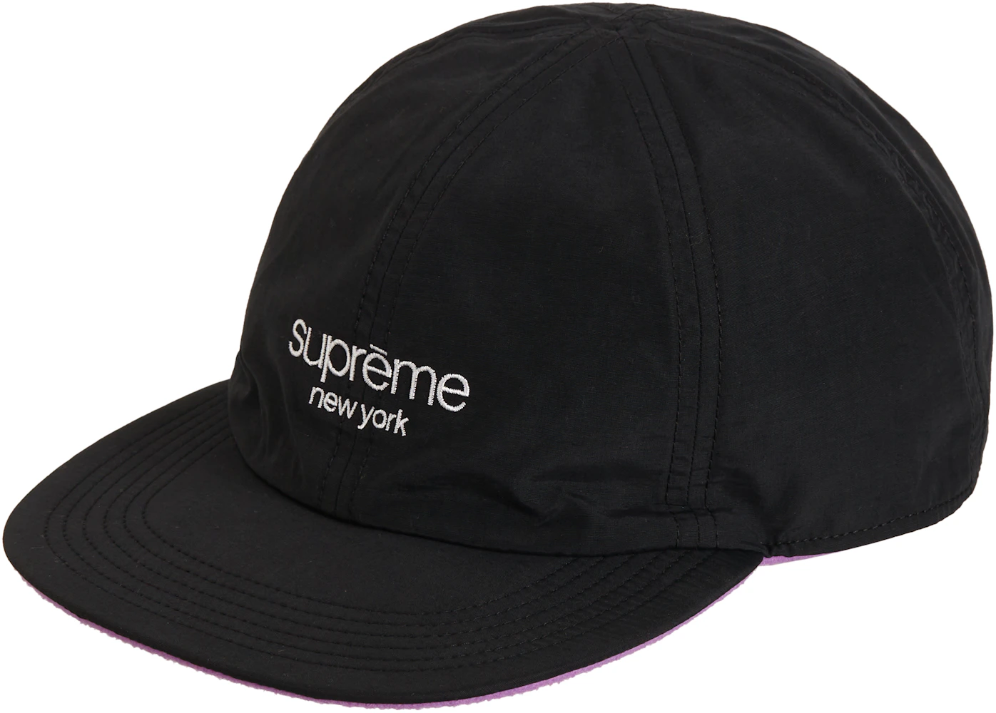 Supreme Reversible Hats for Men