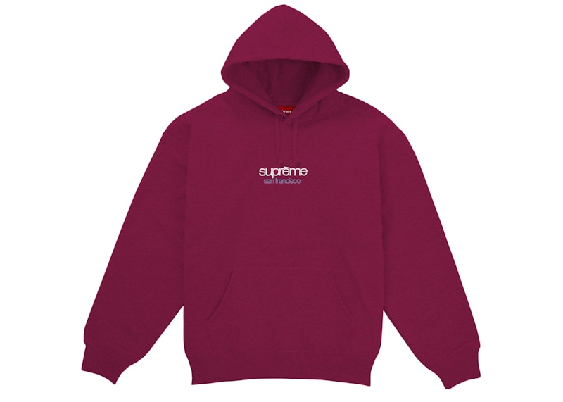 Supreme Classic Logo Sweat セットアップ2点セット Fall⁄Winter 2025 Preview \u2013 Supreme