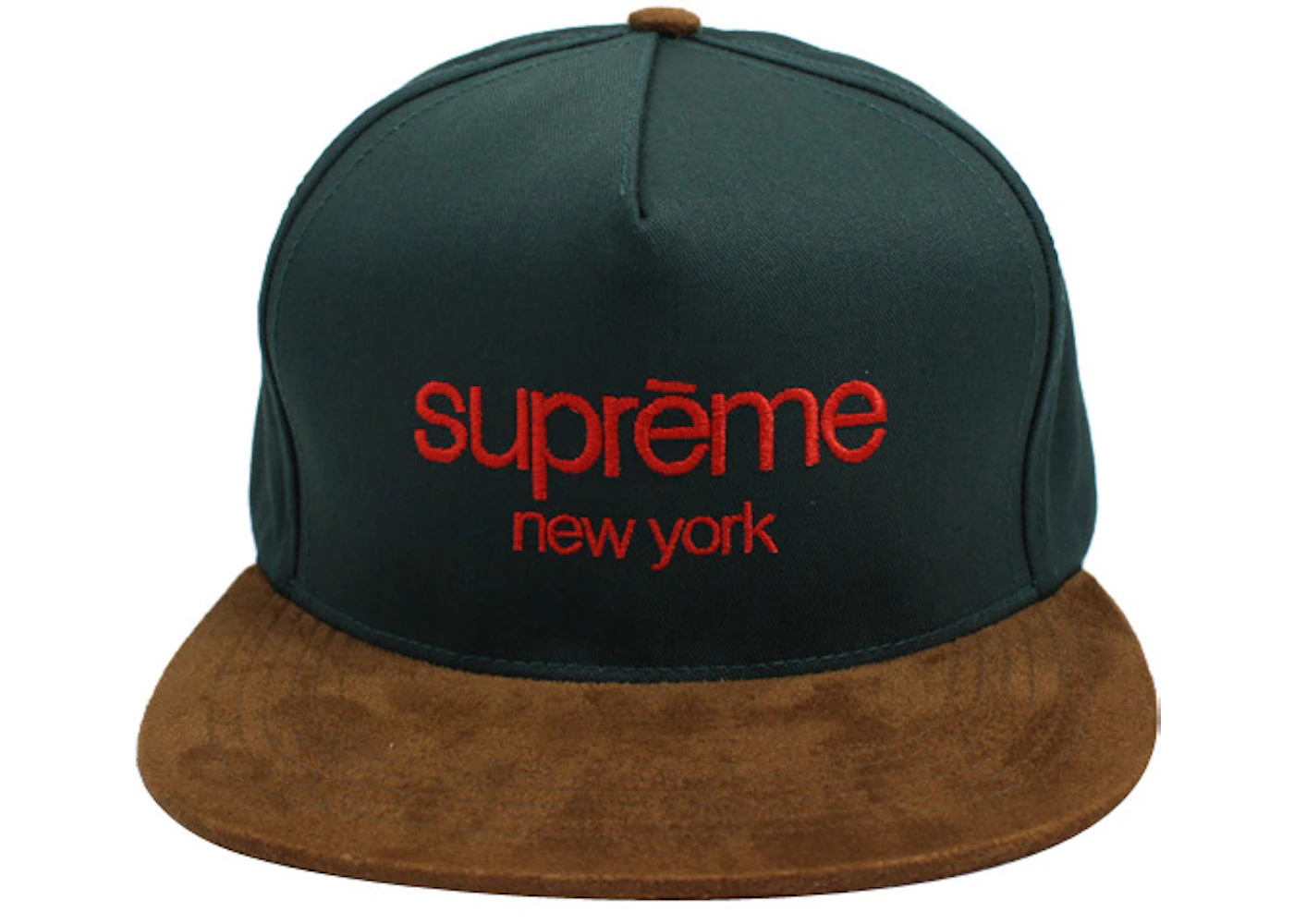 Supreme classic cap Outlet