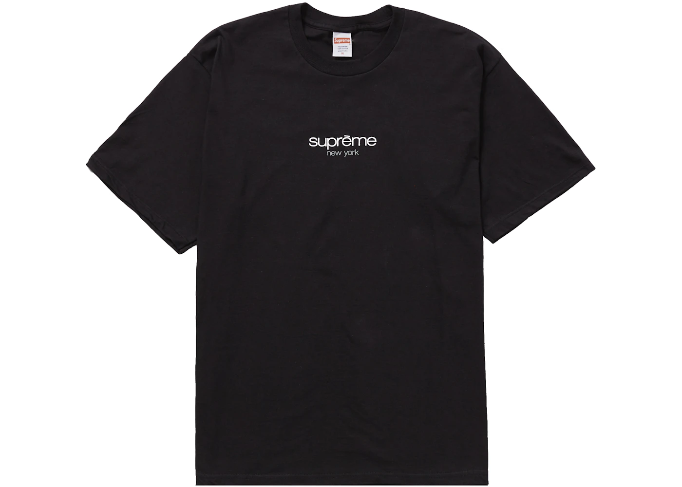 Supreme Cross Box Black Box Logo Supreme Shirt Supreme Thrasher