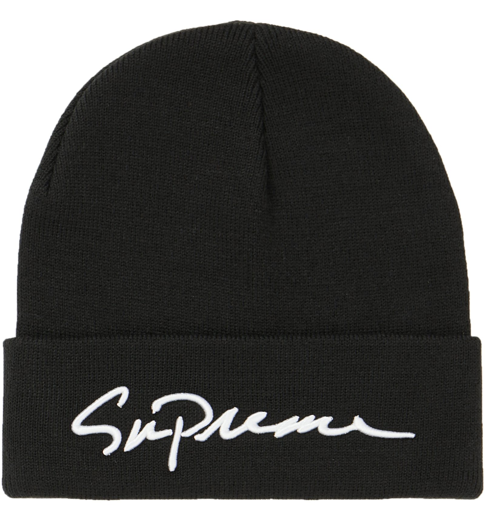 Vintage supreme beanie Clearance