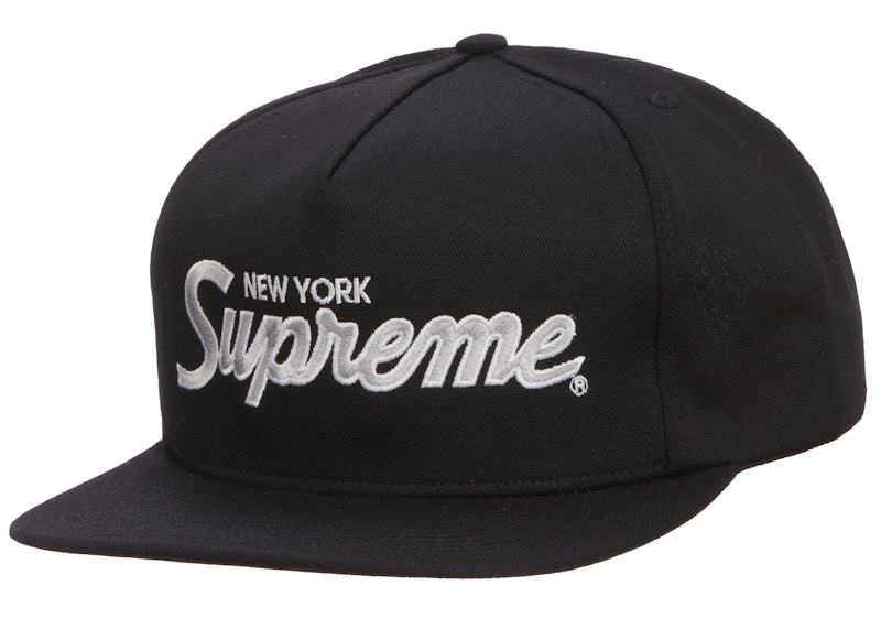 シュプリームSupreme Classic Team 5-Panel-