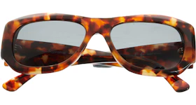 Supreme Club Sunglasses Tortoise