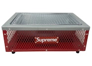  Supreme Coleman Chacoal Grill Projectorwar