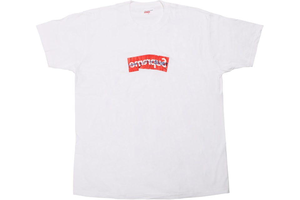 How expensive is a supreme shirt Clearance