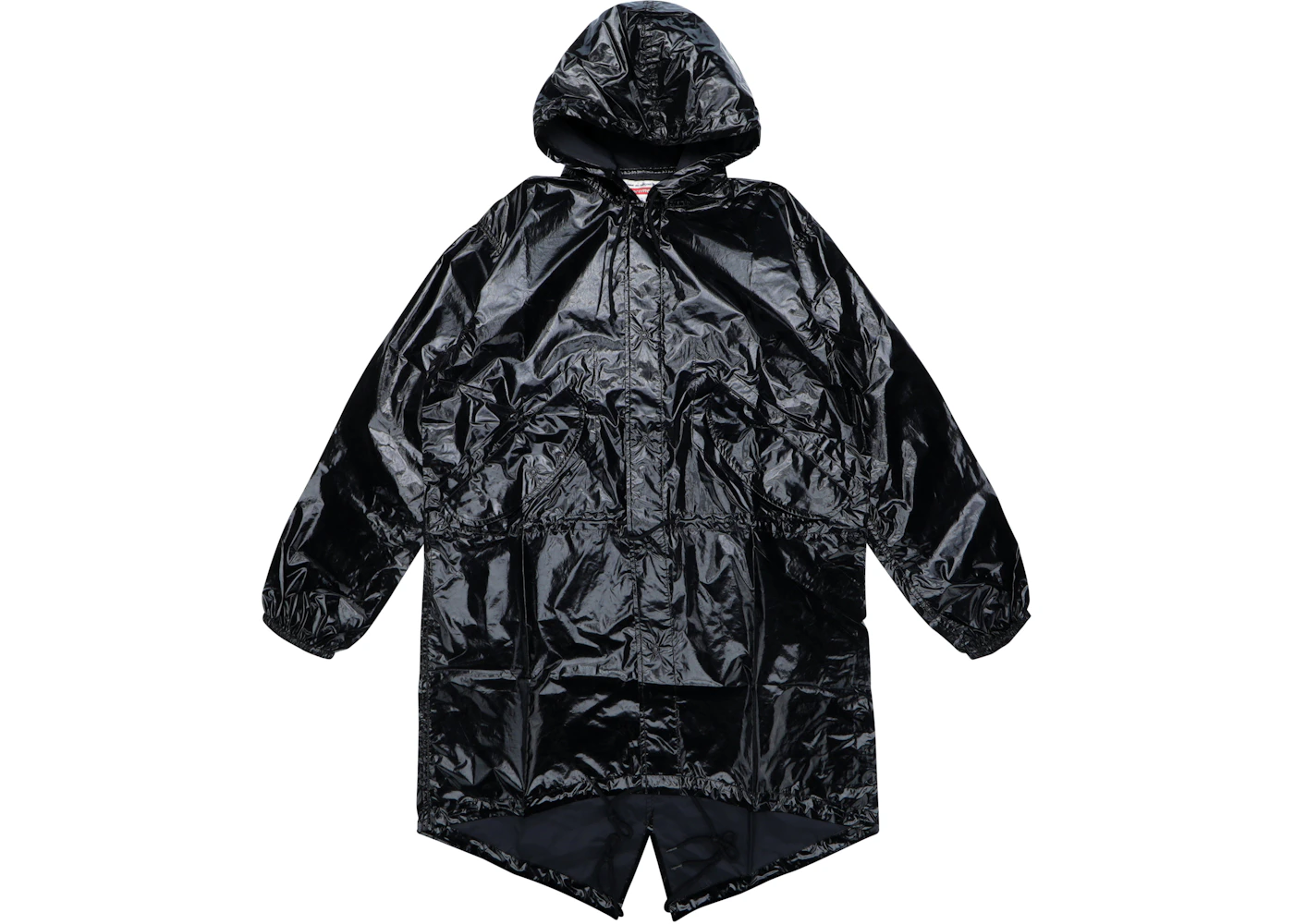 Supreme fishtail parka ss13 Clearance