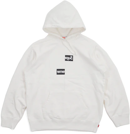 Top 10 best Supreme Box Logo items at StockX - Sneakerjagers