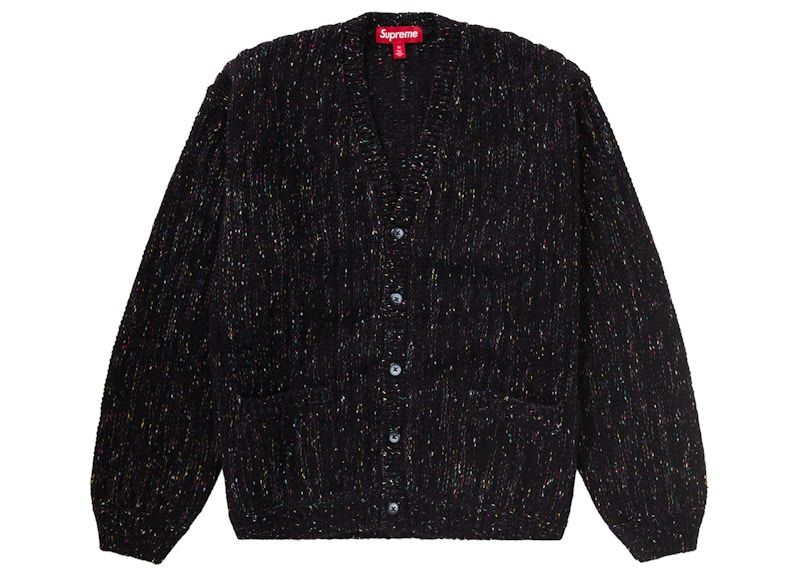 いくらぐらいご希望でしょうかSupreme Confetti Cardigan \