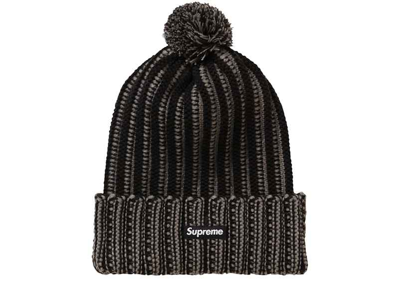 kith dock beanie