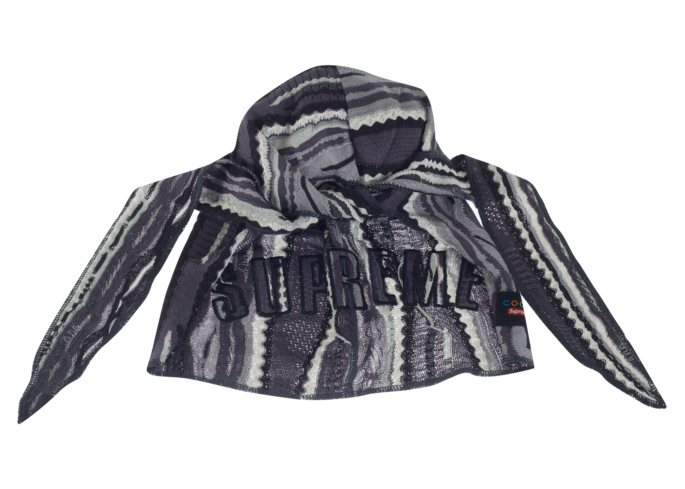 Need that jacket, BADLY! #supreme #fashion #coogi #style #streetwear #