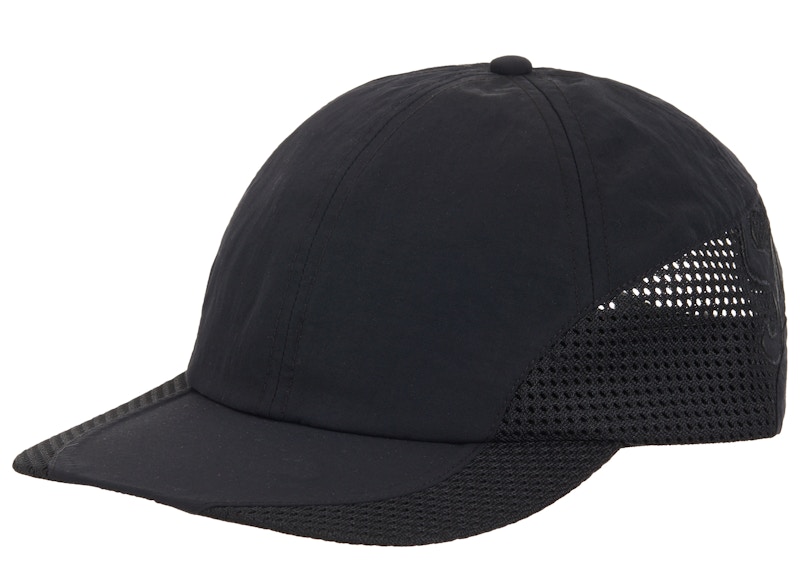 Supreme Cordura Mesh Crusher 黒 M/L