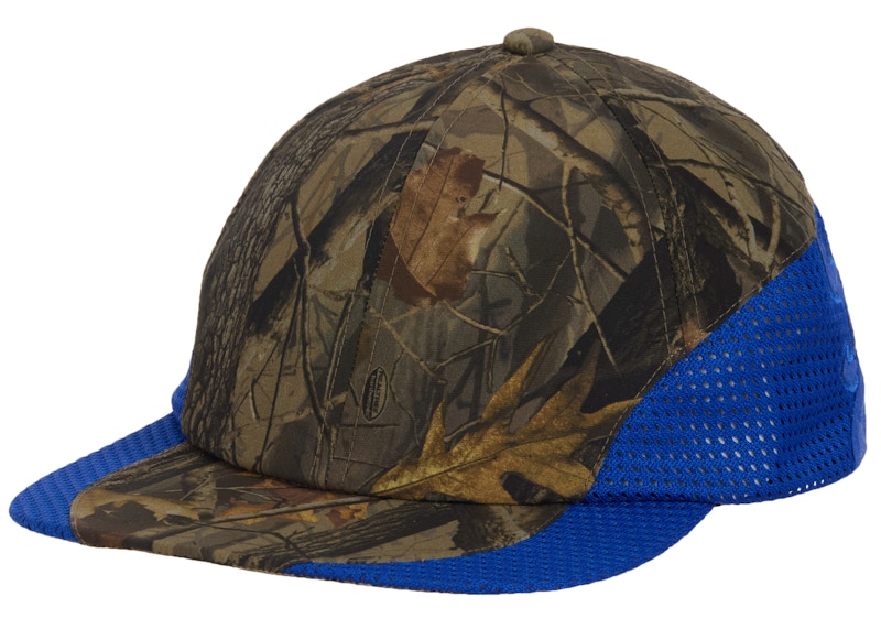 Supreme Cordura® Mesh 6-Panel Cordura® Mesh 6-Panel - Shop - Supreme