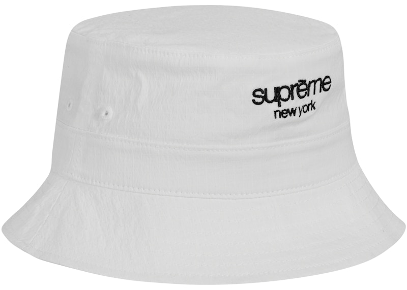 Supreme Cordura Mesh Crusher グレー-