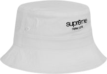 Supreme Cordura Mesh Crusher Hat Black - StockX News