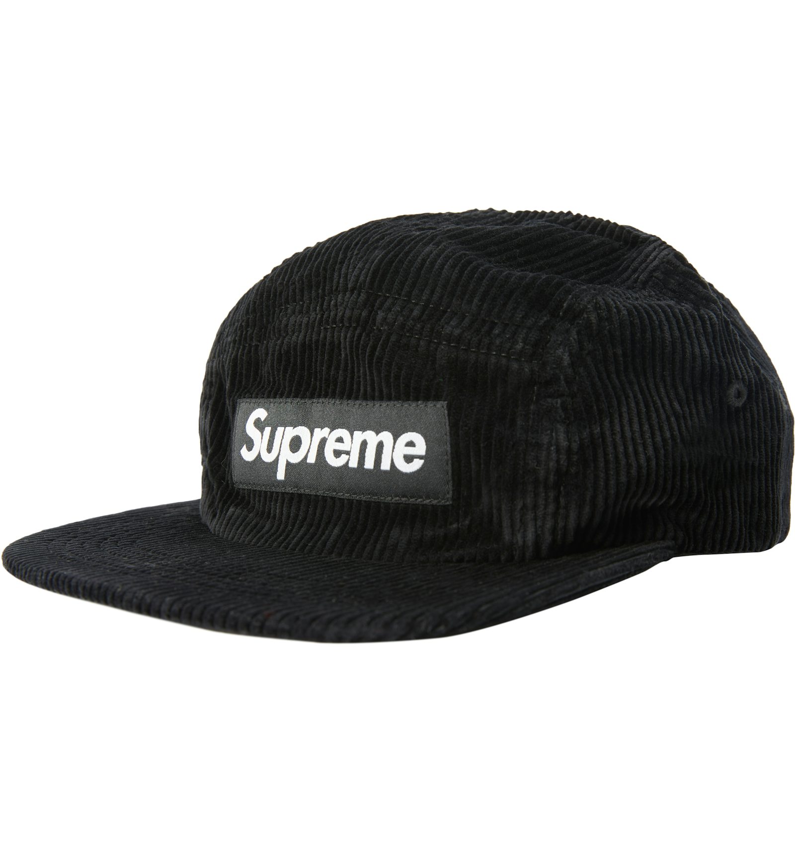 Supreme corduroy camp hat Clearance