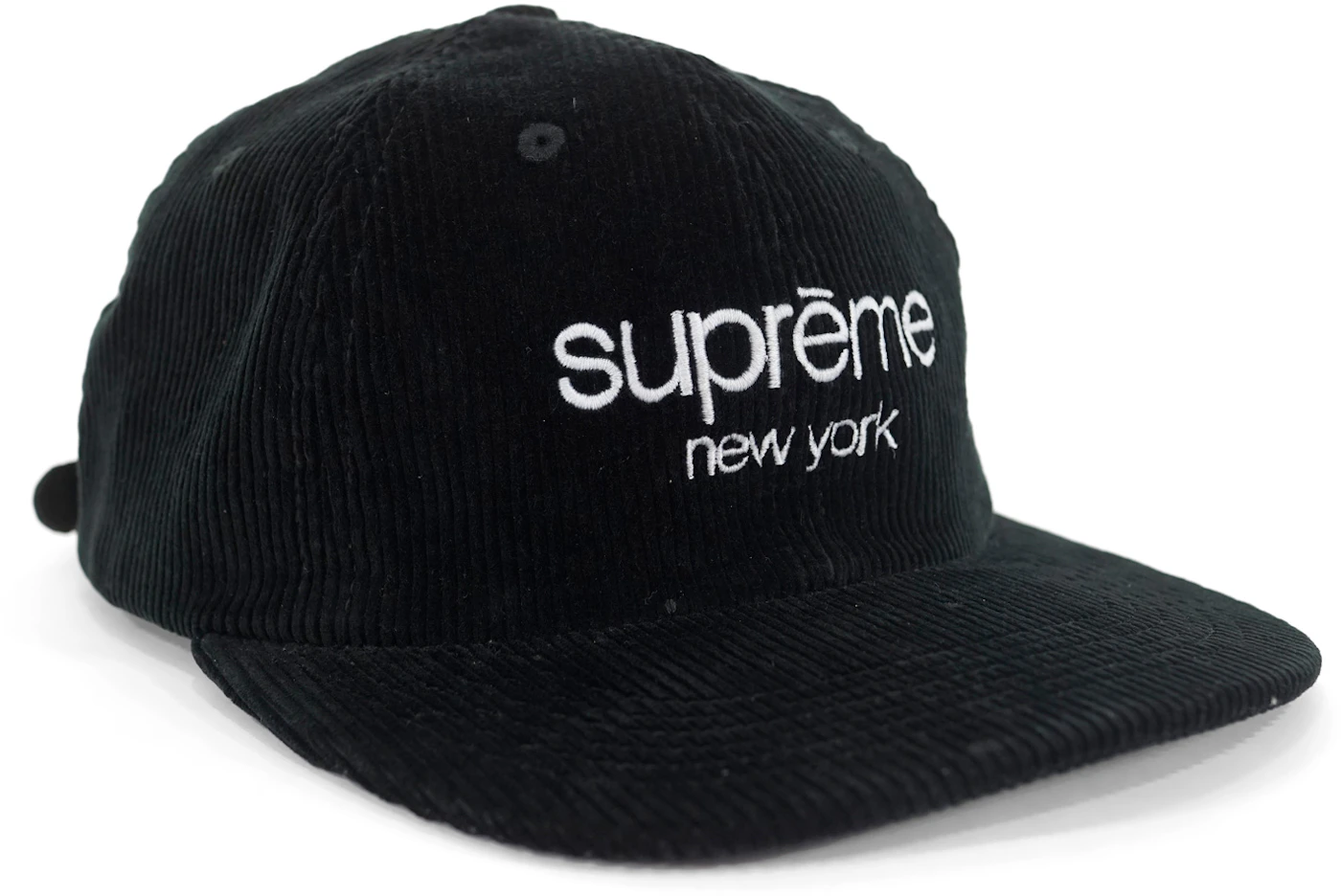 Supreme, Accessories, Rare Black Supreme Hat Released Today