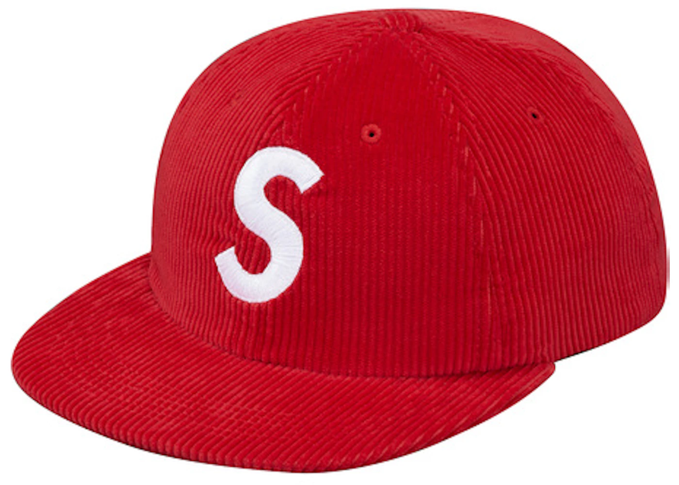 Supreme s logo corduroy Clearance