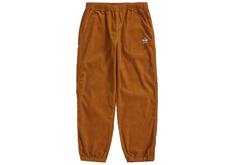 BrownサイズSupreme Corduroy Skate Pant - その他