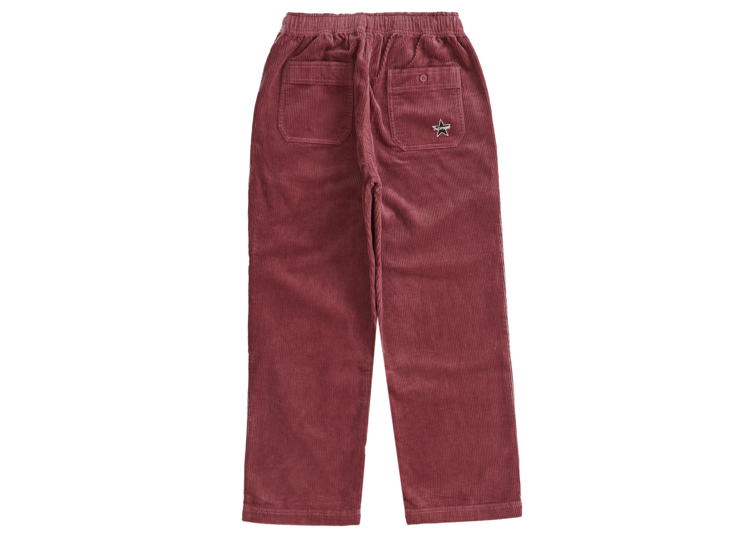 Supreme Corduroy Skate Pant Pink M (´˘`＊)様専用！！ - getwireless ...