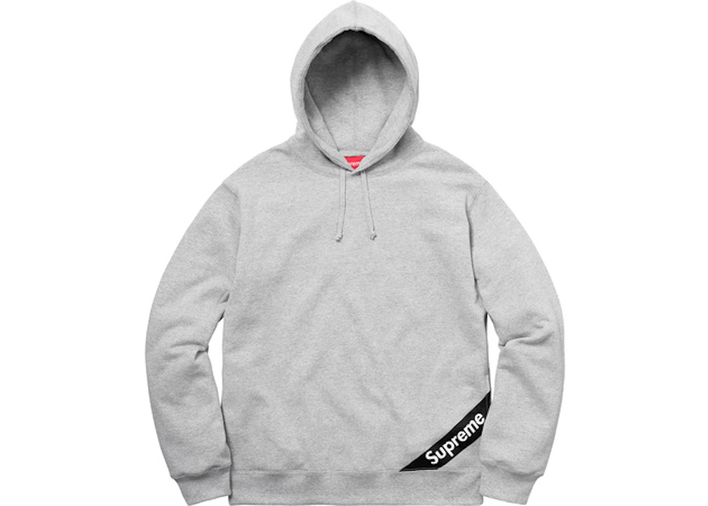 Supreme corner hoodie Clearance