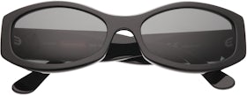Louis Vuitton 1.1 Millionaires Sunglasses Silver Men's - FW20 - US