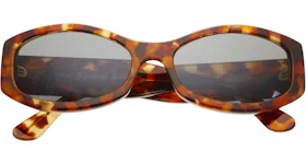 Supreme Corso Sunglasses Tortoise