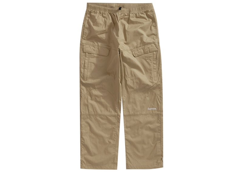 supreme  Cotton Cinch Pant