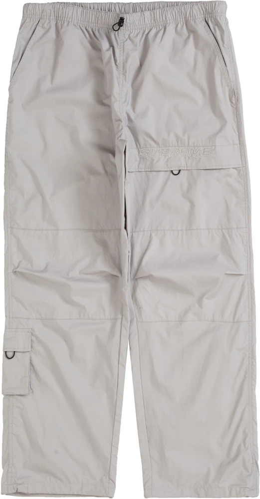 Supreme Desert Camo Supreme Cotton Cinch Pants