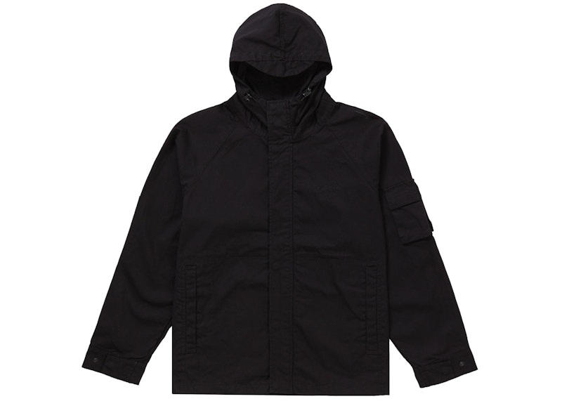 Supreme Cotton Field Jacket   right blue変更致します