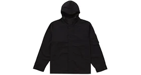 Supreme Cotton Field Jacket Black
