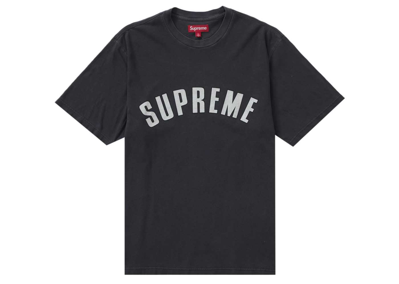 Supreme Cracked Arc S/S Top Blue メンズ - SS24 - JP