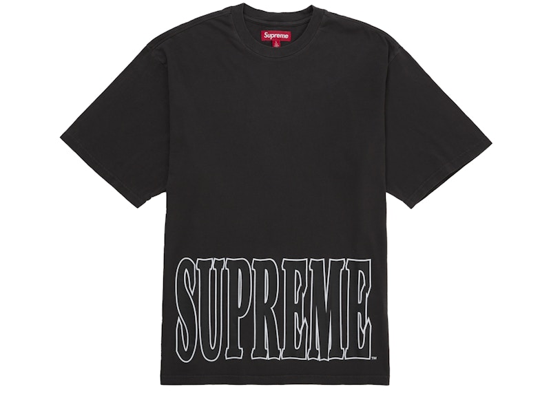 トップス Supreme Cracked Arc S/S Top Supreme Cracked Arc S S Top (SS24) - $78