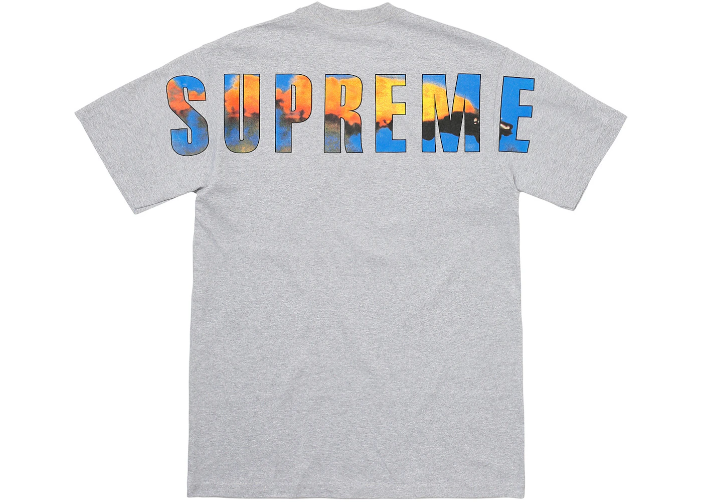 Supreme crash shirt Clearance