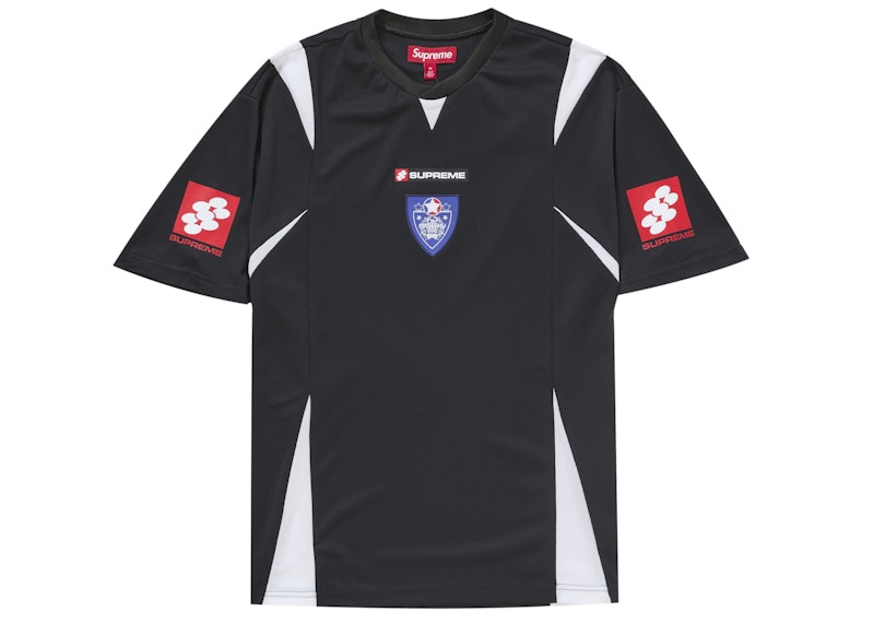 Supreme soccer jersey online