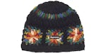 Supreme Crochet Beanie (SS25) Black