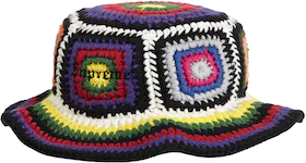 Supreme Crochet Crusher Multicolor