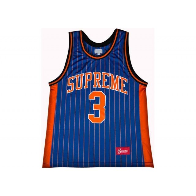 Supreme BernadetteCorporation Basketball-