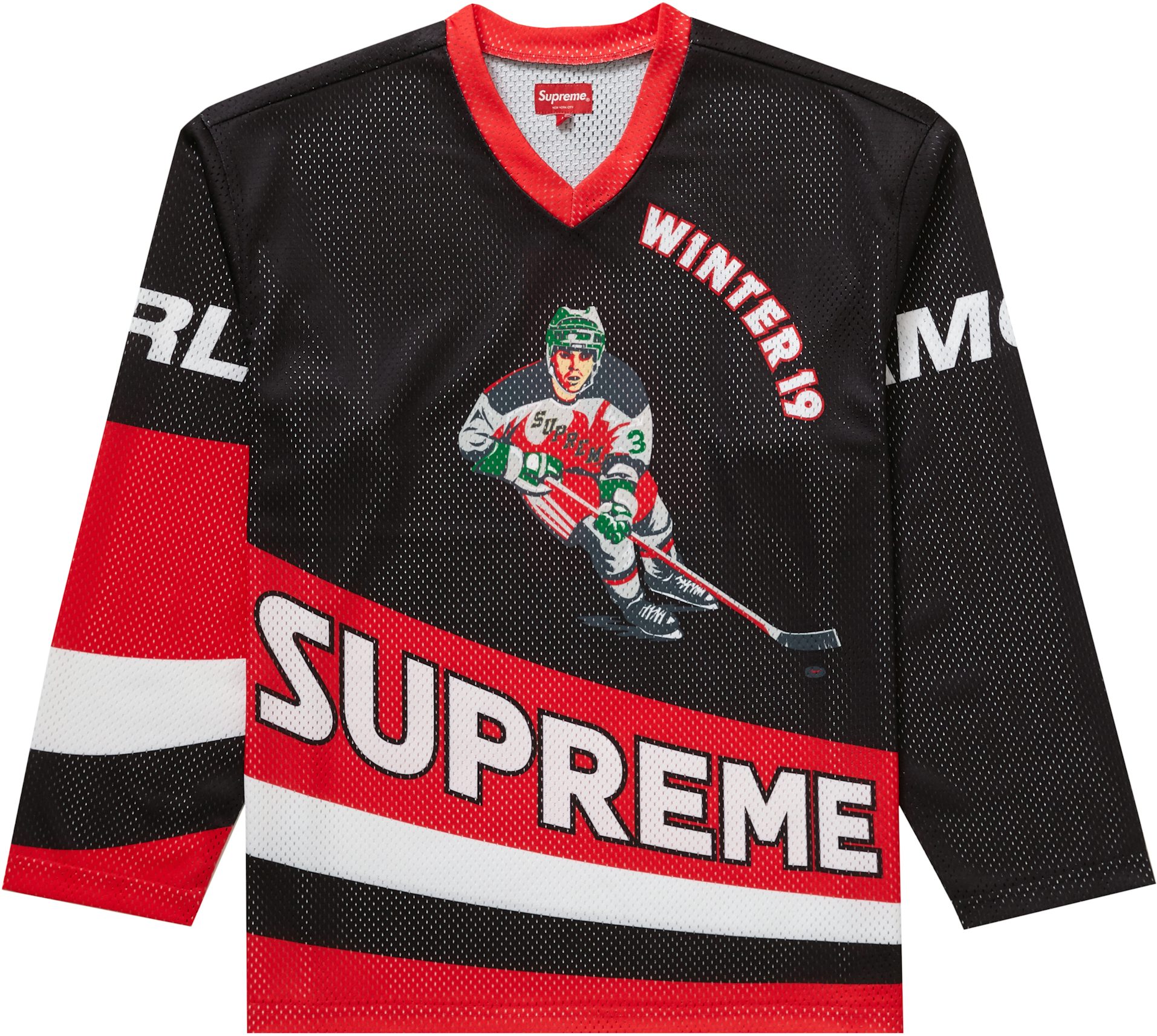 5 Best Places to Buy Hockey Jerseys (with Insider Tips)