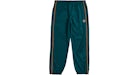 Supreme Pantalón Chándal Crown Verde