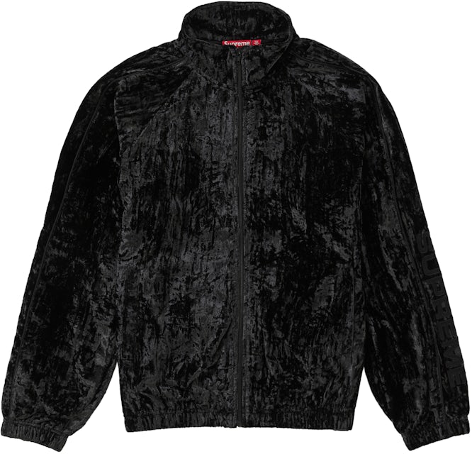 John Coltrane Black Supreme Denim Jacket Size XL $375 Amiri Jeans